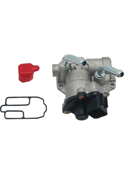 Mitsubishi Mirage 1997, 1998, 1999, 2000 1.5/1.8l Otomobil Parçaları Için Araç Rölanti Hava Kontrol Vanası Iacv Iac MD614743 AC4148 (Yurt Dışından)