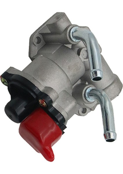 Mitsubishi Mirage 1997, 1998, 1999, 2000 1.5/1.8l Otomobil Parçaları Için Araç Rölanti Hava Kontrol Vanası Iacv Iac MD614743 AC4148 (Yurt Dışından) modelleri