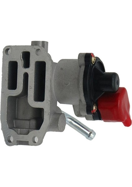 Mitsubishi Mirage 1997, 1998, 1999, 2000 1.5/1.8l Otomobil Parçaları Için Araç Rölanti Hava Kontrol Vanası Iacv Iac MD614743 AC4148 (Yurt Dışından) fırsatları