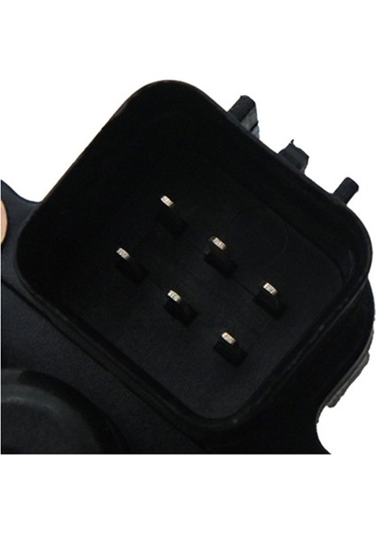 Mitsubishi Mirage 1997, 1998, 1999, 2000 1.5/1.8l Otomobil Parçaları Için Araç Rölanti Hava Kontrol Vanası Iacv Iac MD614743 AC4148 (Yurt Dışından) indirimleri