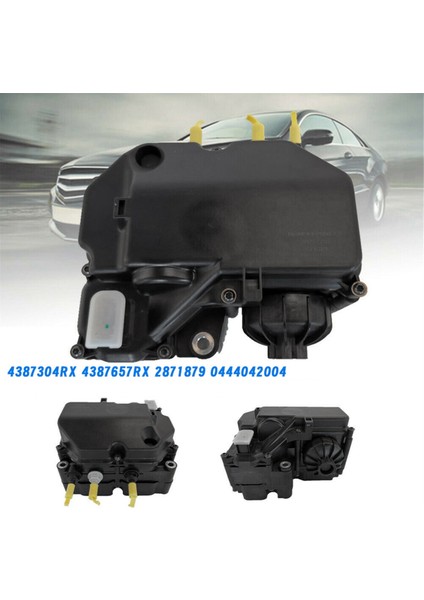 Cummins Isx Isb Isc MAMDEFP001 Bosch 2.2 4387657RX Için 24V Def Üre Pompası Ölçüm Modülü 4387304RX 2871879 0444042004 (Yurt Dışından) fiyatları