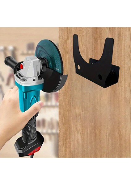 Inçlik Taşlama Makineleri Için Açılı Taşlama Makinesi Tutucu Metal Tutucu (Yurt Dışından) modelleri