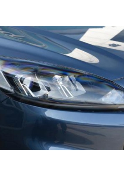 Ford Escape 2019-2021 Sağ Ön Far Kapağı Abajur Lamba Kabuğu Far Mercek Kapağı (Yurt Dışından) fırsatları