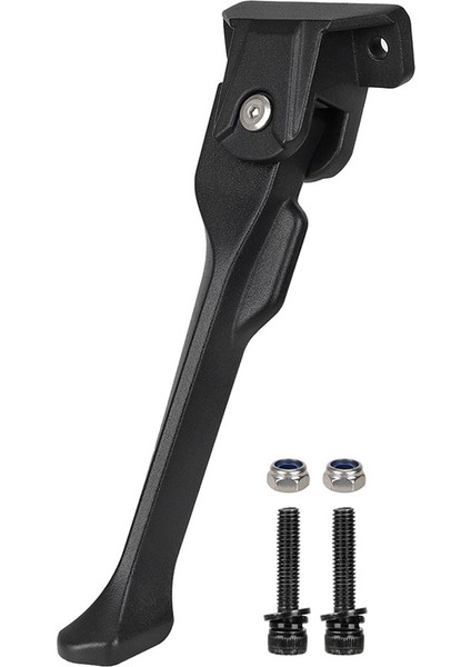 Kukirin G2 Master/g2 Max Için Elektrikli Scooter Destek Ayağı (Yurt Dışından)