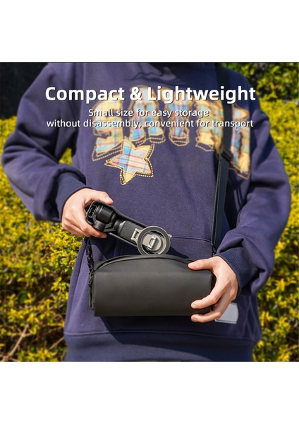 Djı Için Brdrc Manyetik Uzatma Braketi Evrensel Teleprompter Standı (Yurt Dışından) indirimleri