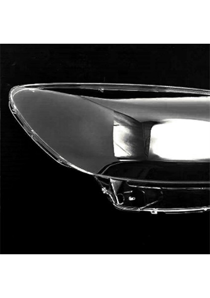 Ford Escape 2019-2021 Sağ Ön Far Kapağı Abajur Lamba Kabuğu Far Mercek Kapağı (Yurt Dışından) indirimleri