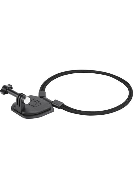 Djı Action 4/gopro/fimi/pocket 3 Için Manyetik Boyun Askısı (Yurt Dışından)