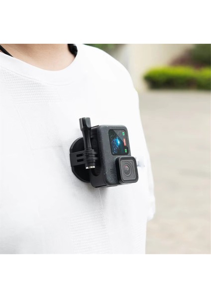 Djı Action 4/gopro/fimi/pocket 3 Için Manyetik Boyun Askısı (Yurt Dışından) modelleri