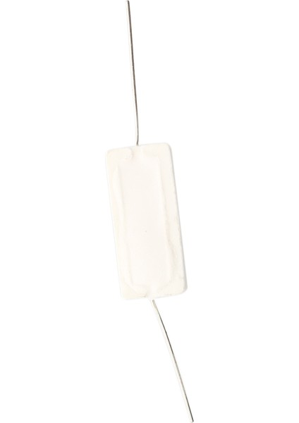 10 Adet Eksenel Kurşun Seramik Çimento Güç Direnci 220 Ohm 5W (Yurt Dışından) fiyatları