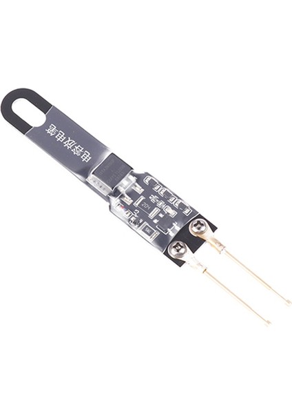 Led'li Kondansatör Deşarj Kalemi Anahtarı Güç Kaynağı Onarım Deşarj Koruma Aracı AC8-380V/DC12-540V (Yurt Dışından) fiyatları