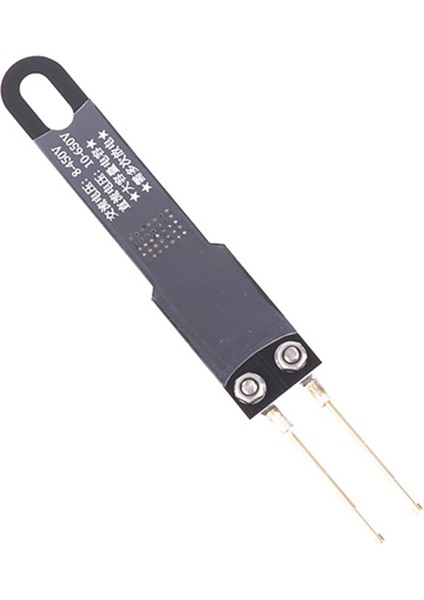 Led'li Kondansatör Deşarj Kalemi Anahtarı Güç Kaynağı Onarım Deşarj Koruma Aracı AC8-380V/DC12-540V (Yurt Dışından) fırsatları