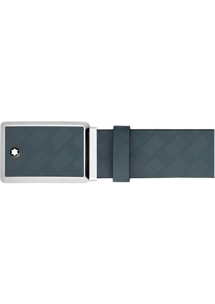 Gök Mavisi Deri Kemer 199104 fiyatları