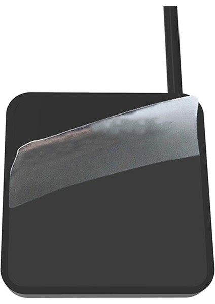 Masaüstü Stand Şarj Adaptörü USB Şarj Kablosu Yerleştirme Istasyonu Tutucu (Yurt Dışından) fiyatları