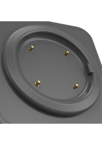 Masaüstü Stand Şarj Adaptörü USB Şarj Kablosu Yerleştirme Istasyonu Tutucu (Yurt Dışından) indirimleri