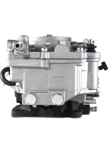 Mitsubishi Tredia 4G33 4G64 Motoru Için 4G32 Yeni Karbüratör, Dodge Colt Ağır Hizmet Tipi Karbüratör MD-006219 (Yurt Dışından)