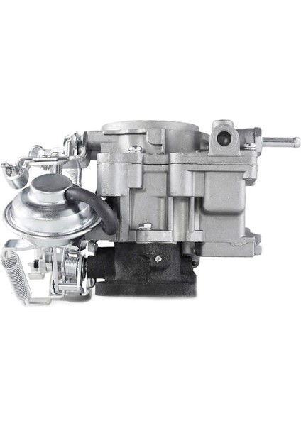 Mitsubishi Tredia 4G33 4G64 Motoru Için 4G32 Yeni Karbüratör, Dodge Colt Ağır Hizmet Tipi Karbüratör MD-006219 (Yurt Dışından) modelleri