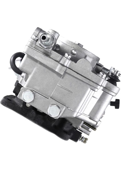 Mitsubishi Tredia 4G33 4G64 Motoru Için 4G32 Yeni Karbüratör, Dodge Colt Ağır Hizmet Tipi Karbüratör MD-006219 (Yurt Dışından) fırsatları