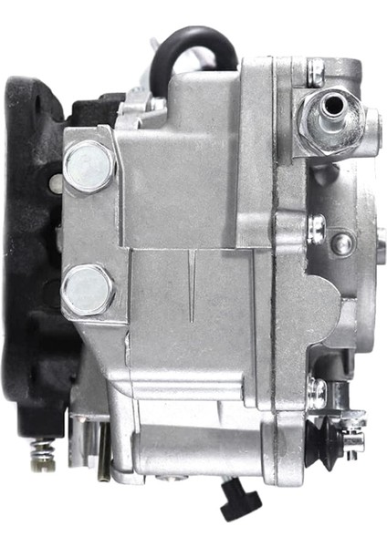 Mitsubishi Tredia 4G33 4G64 Motoru Için 4G32 Yeni Karbüratör, Dodge Colt Ağır Hizmet Tipi Karbüratör MD-006219 (Yurt Dışından) indirimleri