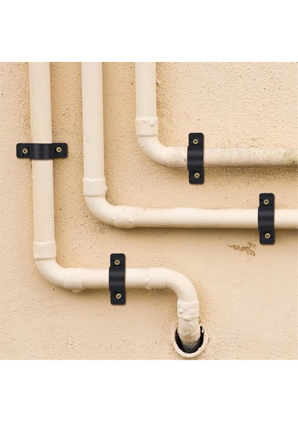 50 Paket Boru Destekleri Süspansiyon Pex Boru Kelepçesi Boru 3/4 Inç (Yurt Dışından) modelleri