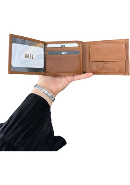 Hakiki Deri Erkek Bozuk Paralı Cüzdan | Marks 6704 modelleri