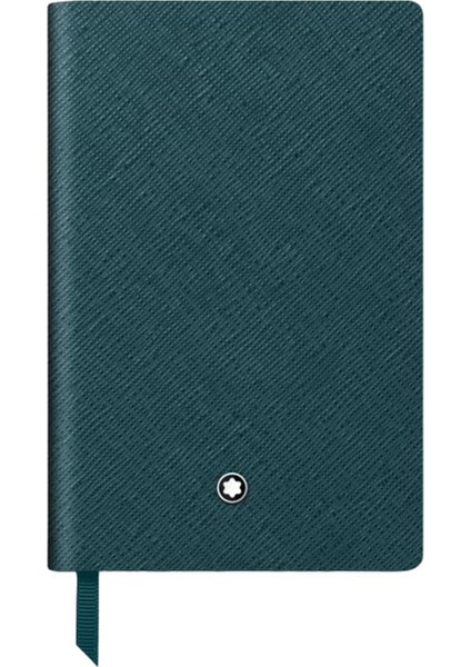 Sartorial 148 Kıbrıs Mavisi - Çizgili Cep Defteri 134084