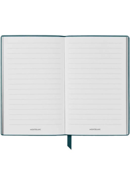 Sartorial 148 Kıbrıs Mavisi - Çizgili Cep Defteri 134084 fiyatları