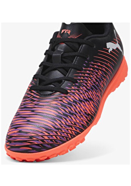 Future 8 Tt Renkli Halı Saha Kramponu Çocuklar İçin Konforlu ve Şık Tasarım