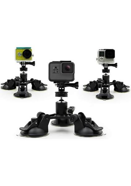 Manbily Profesyonel Vakumlu Bardak Tutucu Araba Vakumlu Bardak Braketi (Yurt Dışından) fiyatları