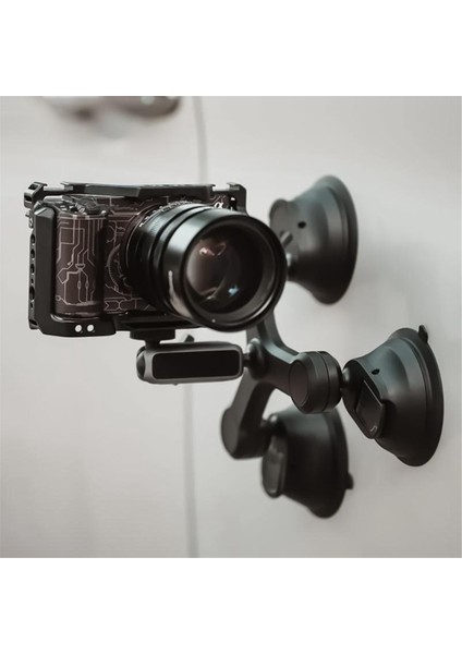 Manbily Profesyonel Vakumlu Bardak Tutucu Araba Vakumlu Bardak Braketi (Yurt Dışından) modelleri