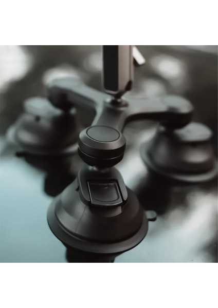 Manbily Profesyonel Vakumlu Bardak Tutucu Araba Vakumlu Bardak Braketi (Yurt Dışından) fırsatları