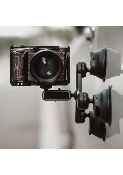 Manbily Profesyonel Vakumlu Bardak Tutucu Araba Vakumlu Bardak Braketi (Yurt Dışından) indirimleri