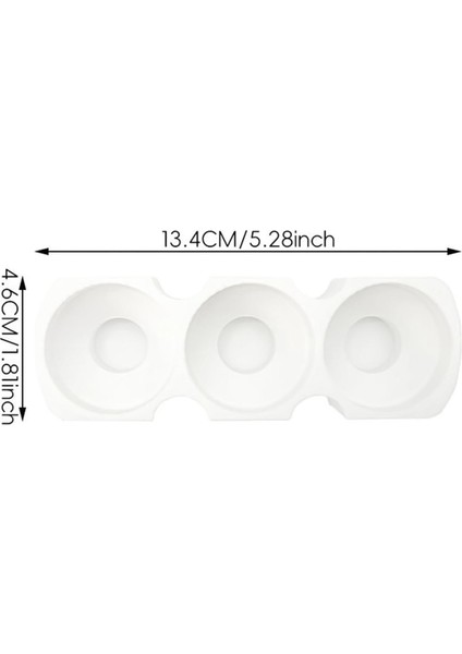 Diş Macunu Tutucuları Sos Kabı Düzenleyici Saklama Tutucusu (Yurt Dışından) indirimleri