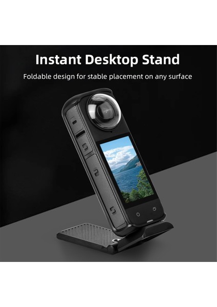 Djı Osmo Pocket3 Action 5pro Masaüstü Için Manyetik Katlanır Braket (Yurt Dışından) indirimleri