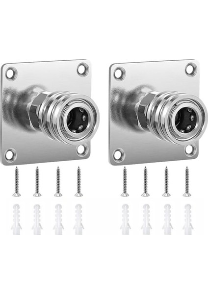 Adet Basınçlı Yıkama Makinesi Köpük Topu Tutucuları Basınçlı Yıkama Makinesi Tabancası Tutucuları (Yurt Dışından)