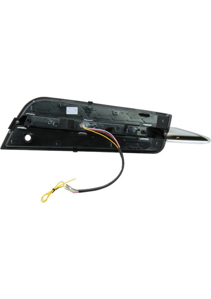 Chevrolet Cruze 2009-2013 Için 2 Adet/takım 3 Renkli LED Gündüz Farı (Yurt Dışından) fırsatları