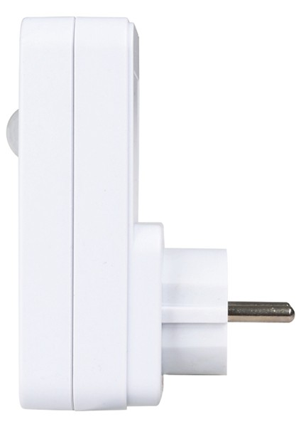 Pır Sensör Soketi Lamba Tutucu 110-240V Pır Kızılötesi Algılama 120° Derece Geniş Açı Otomatik Indüksiyon Ab Fişi (Yurt Dışından) fiyatları