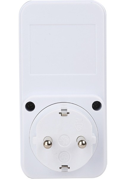 Pır Sensör Soketi Lamba Tutucu 110-240V Pır Kızılötesi Algılama 120° Derece Geniş Açı Otomatik Indüksiyon Ab Fişi (Yurt Dışından) indirimleri