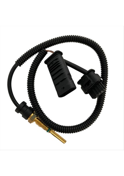 Peugeot Rcz 3008 308CC 408 Için Yeni Soğutma Suyu Sıcaklık Sensörü (Yurt Dışından)