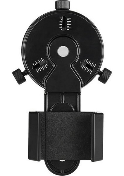 Teleskop Monoküler Telefon Tutucu Casus Telefon Tutucu Evrensel (Yurt Dışından)