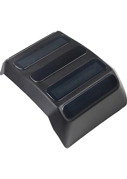 Ford Bronco 2021-2024 Dört Kapılı Otomobil Parçaları Için Araç Arka Tavan Lambası Tavan Lambası Okuma Lambası LED Bagaj Tavan Lambası (Yurt Dışından)