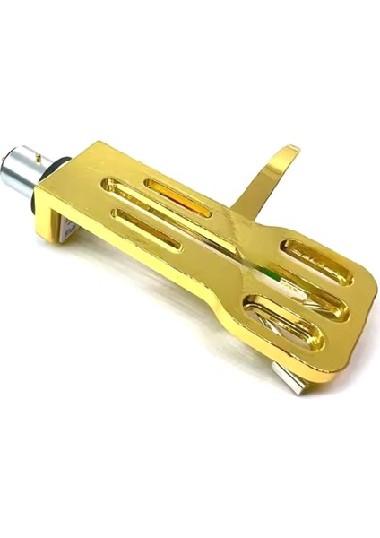 Plak Çalar Vinil Iğne Braketli Bakır Tel Manyetik Altın (Yurt Dışından) modelleri