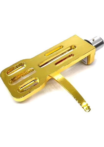 Plak Çalar Vinil Iğne Braketli Bakır Tel Manyetik Altın (Yurt Dışından) fırsatları