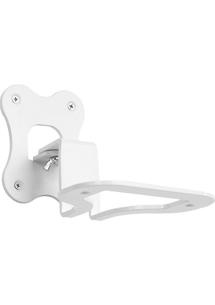 Enchant Speaker Raf Tipi Hoparlörler Metal Braket Beyaz (Yurt Dışından)