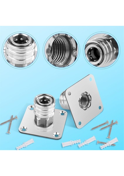 Adet Basınçlı Yıkama Makinesi Köpük Topu Tutucuları Basınçlı Yıkama Makinesi Tabancası Tutucuları (Yurt Dışından) indirimleri