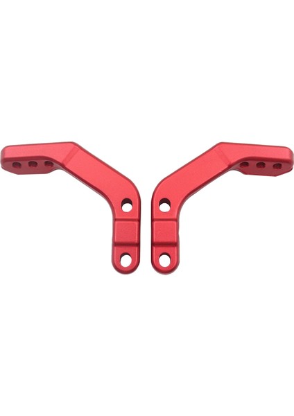 El Koruyucu Destek Braketi Montajı 28MM Gidon Koruyucu Kelepçesi, A (Yurt Dışından)