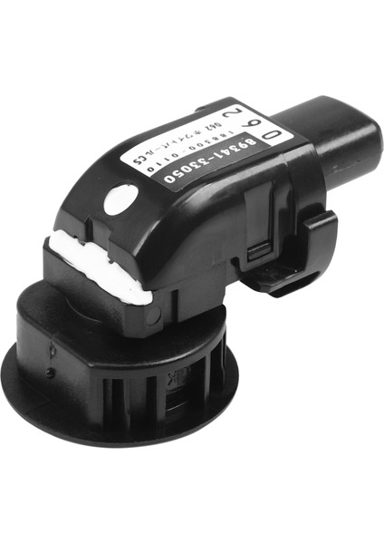 Toyota Fj Cruiser 2007-2011 Için Park Sensörü 89341-33050 8934133050 (Yurt Dışından) fırsatları