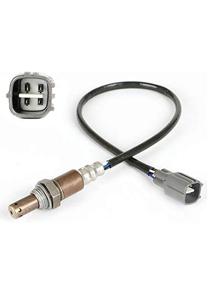 Toyota Camry 2.0l2.4l2.5l 2007-2012 Için Yeni Oksijen Sensörü 89467-06080 (Yurt Dışından) fiyatları