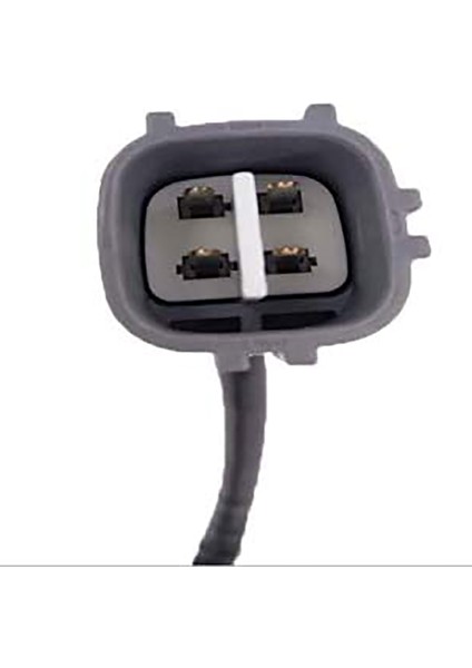 Toyota Camry 2.0l2.4l2.5l 2007-2012 Için Yeni Oksijen Sensörü 89467-06080 (Yurt Dışından) modelleri