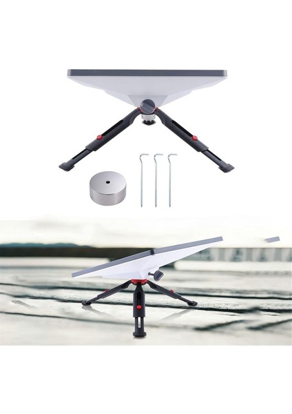 Starlink Mini Masa Tripod Montajı Için Ayarlanabilir Starlink Mini Tripod Montaj Seti (Yurt Dışından) modelleri