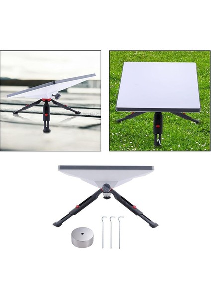 Starlink Mini Masa Tripod Montajı Için Ayarlanabilir Starlink Mini Tripod Montaj Seti (Yurt Dışından) indirimleri